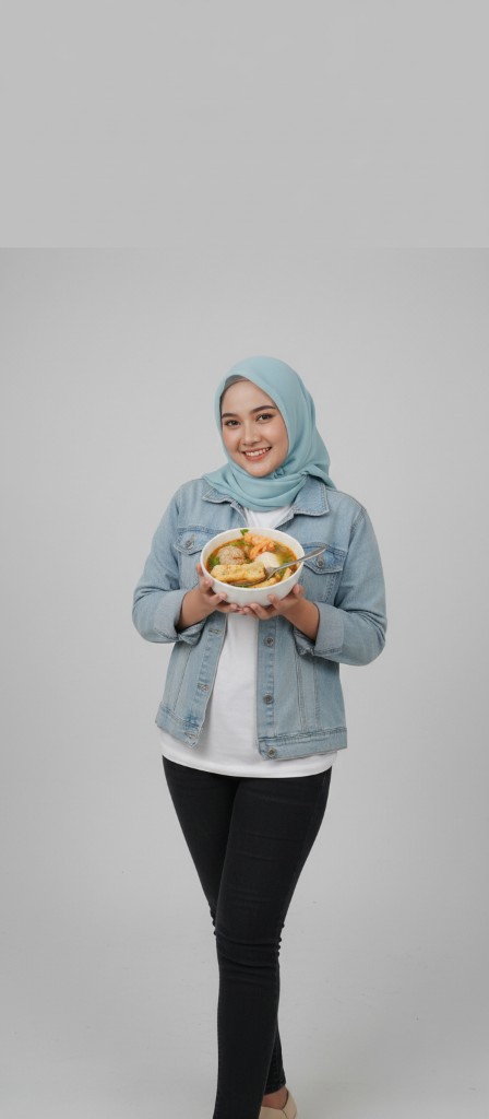 Pemilik Kedai Teras Rumah Prameswari